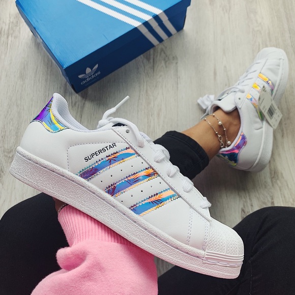 adidas | Shoes | Adidas Superstar Sneakers | Poshmark